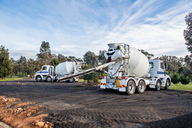 Best Concrete Installation Cost  in Electra, TX