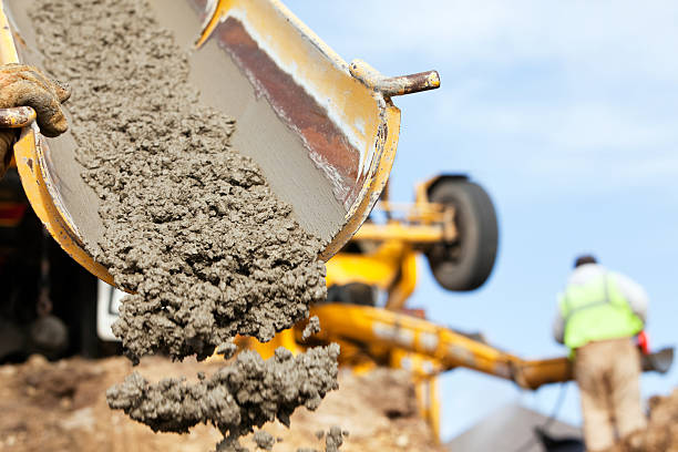 Best Concrete Foundation Repair  in Electra, TX