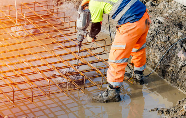 Best Decorative Concrete Services  in Electra, TX